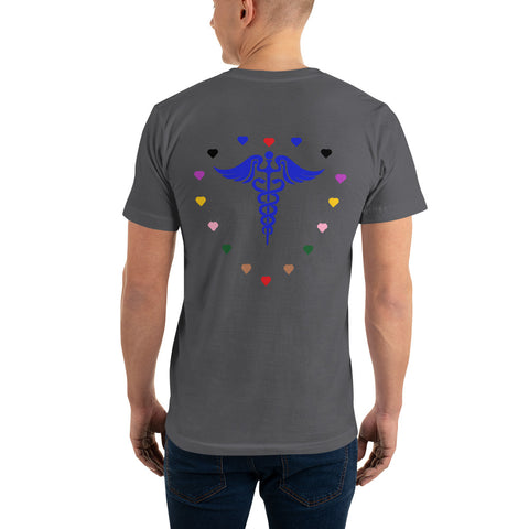 Award Of Love Unisex T-Shirt