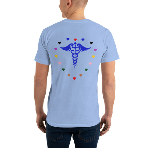 Award Of Love Unisex T-Shirt