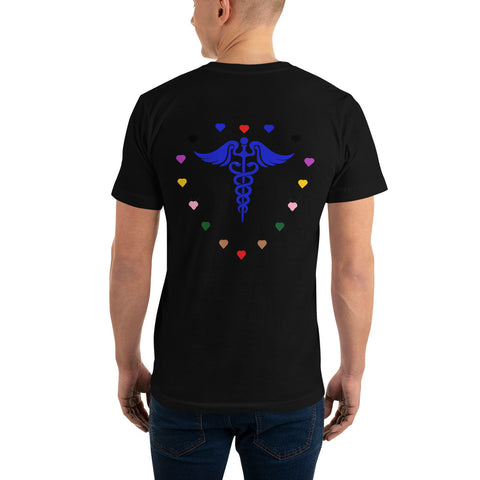 Award Of Love Unisex T-Shirt