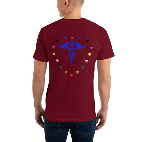 Award Of Love Unisex T-Shirt