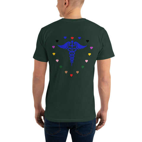 Award Of Love Unisex T-Shirt
