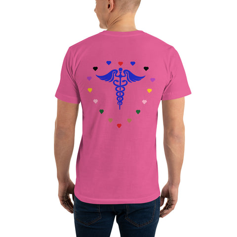 Award Of Love Unisex T-Shirt