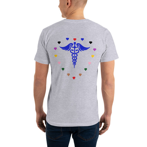 Award Of Love Unisex T-Shirt