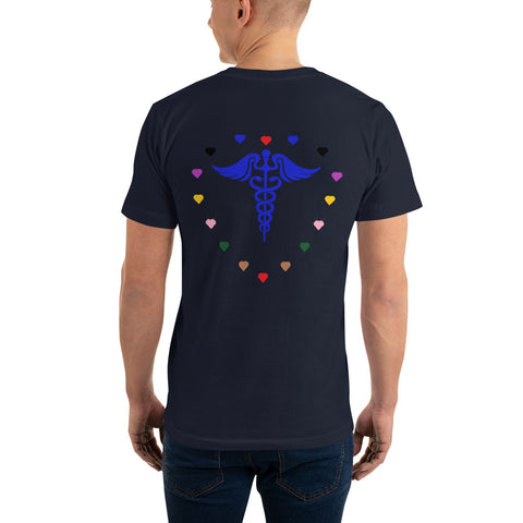 Award Of Love Unisex T-Shirt