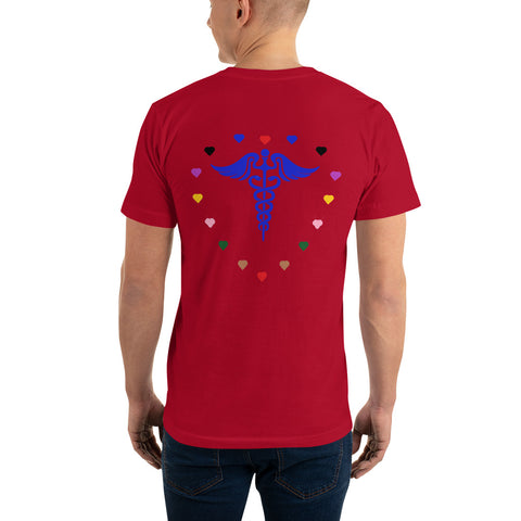 Award Of Love Unisex T-Shirt