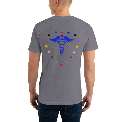 Award Of Love Unisex T-Shirt
