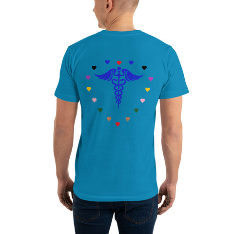 Award Of Love Unisex T-Shirt