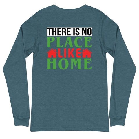 Betta Unisex Long Sleeve Tee