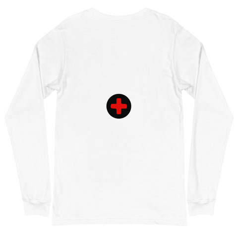 Award Of Love Unisex Long Sleeve Tee