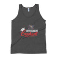 Graduate Unisex Tank Top