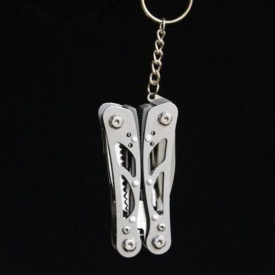 Multi-Tool Pocket Knife Set