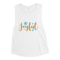 Joyful Women’s Tank Top