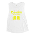 Christian Warrior Women’s Tank Top