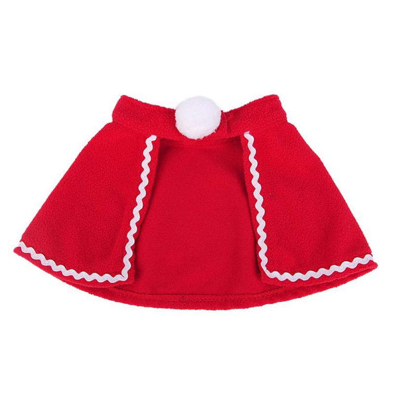 Christmas Pet Costume Accessories