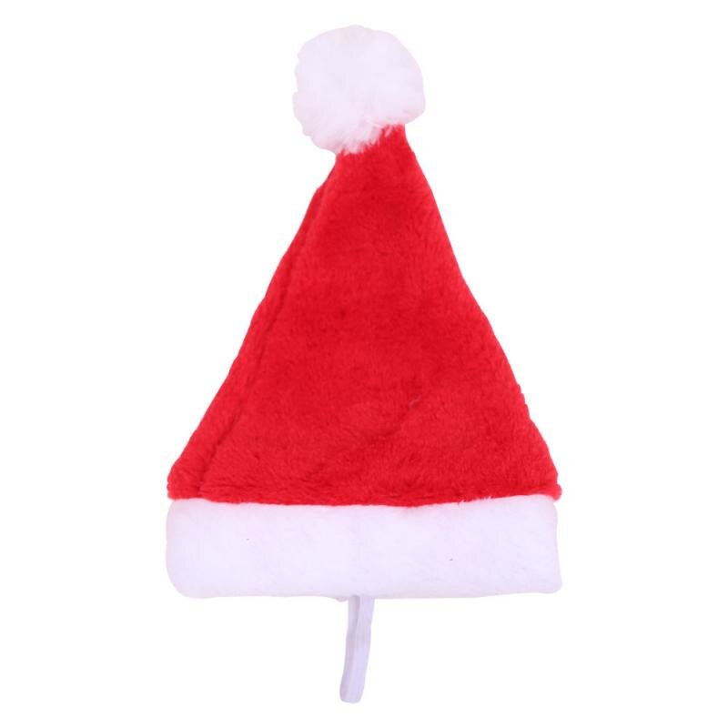 Christmas Pet Costume Accessories
